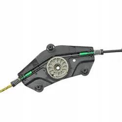 Lève-vitre arrière Audi A8 D4 OEM 4H0839462C Droit