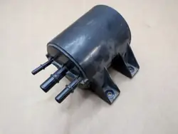 Filtro de vapor de combustível OEM 31338318 Volvo V40 2.0B 2016