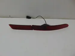 Farol de neblina direito VW Touareg II 7P6945106A 7P6945702K