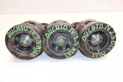 Kit Piston & Bielle PK87 T+K pour Fiat Ducato IV 2.3 M-JET