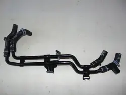 PASSAT B8 Vesiputki OEM 03N122157C - Käytetty
