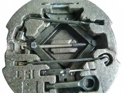 Conjunto de ferramentas para Hyundai i30 II 2012-2017 OEM 09149-A6000