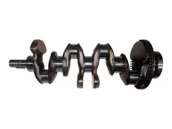 Käytetty kampiakseli OEM 55558925 Opel Insignia 2.0T