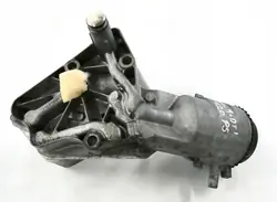 Oljefilterbas Opel Vectra C Signum 1.9 CDTI