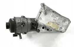 Base de filtre à huile Opel Vectra C Signum 1.9 CDTI