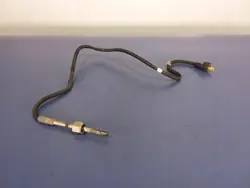 Sensor Temperatura Escape Mercedes OEM A0009050532