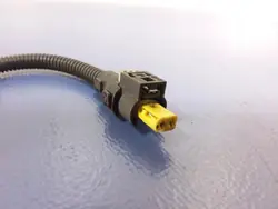 Mercedes Pakokaasun Lämpötila-anturi OEM A0009050532