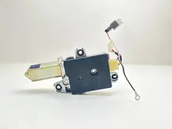 Zonneklep Motor Nissan X-Trail T30 2005 MTL18851