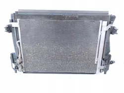 CHŁODNICE SEAT SKODA VW AUDI 1.6 TDI OE VAG KOMPLET