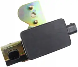 ESP-Beschleunigungssensor OEM 1J1907637A für VW Golf IV