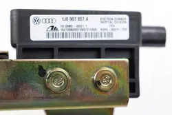 ESP-accelerationssensor OEM 1J1907637A för VW Golf IV