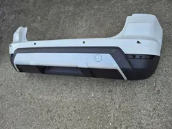 Pare-chocs arrière Seat Arona 6F9807421B