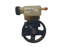 Bomba da direção assistida Mazda 6 II GH 2.0 16V ACR000002223