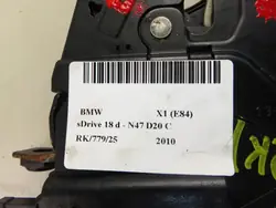 Fechadura de porta-malas BMW X1 (E84) 51247200511 4PIN