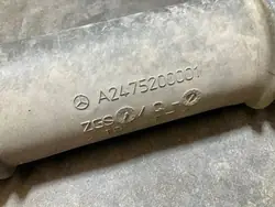 Intercoolerpijp OEM A2475200001 Mercedes-Benz