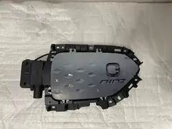 Kia Niro EV Laadklep OEM 86340-Q4000