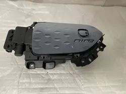 Trappe de Prise de Charge Kia Niro EV OEM 86340-Q4000