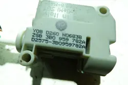 Bränsletanklock AUDI A6 AVANT 3B0959782A