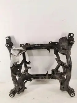 Voorste remblokken OEM A1663302200 voor Mercedes-Benz GLS