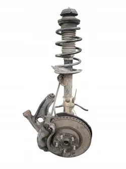 OEM 48520-52440 Voor Linker Demper Toyota Verso-S