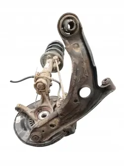OEM 48520-52440 Amortisseur Avant Gauche Toyota Verso-S