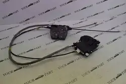 Mécanisme de fermeture du hayon BMW 7 (F01, F02) 7191213