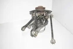 Buje rueda trasera derecha OEM 6792522 para BMW 3 TOURING