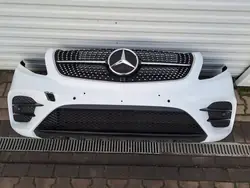 Voorbumper Mercedes V-Class AMG W447 A4478851000