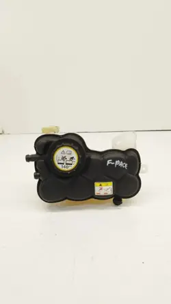 Tampa de vaso de expansão ESP7923 para Jaguar F-Pace