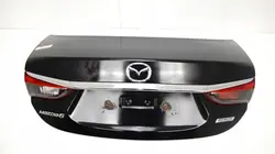 Baklucka Mazda 6 GJ 12-14 OEM 360178350 Begagnad