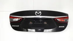 Takaluukku Mazda 6 GJ 12-14 OEM 360178350 Käytetty