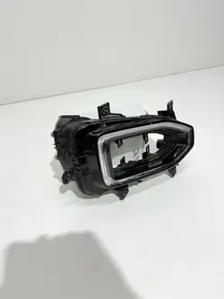 VW T-Roc Halogeeni DRL LED Oikea Etu OEM 2ga941056