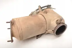 Catalyseur OEM 31439705 pour Volvo 2.0 D4