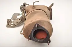 Catalyseur OEM 31439705 pour Volvo 2.0 D4