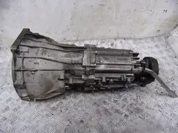 Manuaalivaihteisto BMW E60 2.0 D MTFLT3