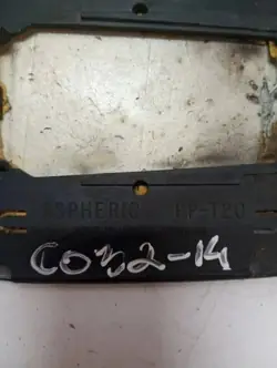 OEM 3001625 linke Spiegel-Einsatz für Volvo XC90 I