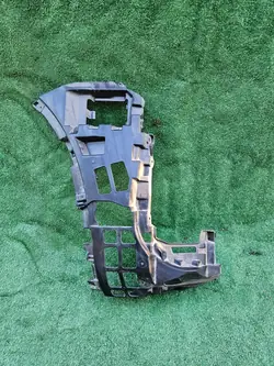 Reforço de para-choque direito VW Touareg III 18 R-Line OEM