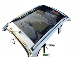 Toit Panoramique en Verre Renault OE pour Koleos I
