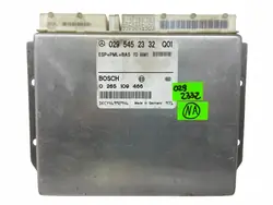 Module ESP Mercedes-Benz OE A0295452332 - Occasion