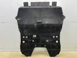 Motorcover Citroen Berlingo Partner Rifter Combo ProAce