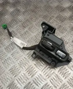 Interrupteur d'allumage VOLVO V70 III 2008