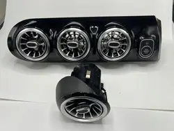 Grelha ventilação Mercedes Classe A W177 OEM A1776809800