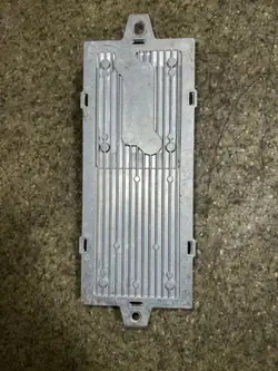 BMW Aktiivinen Stabilointimoduuli OEM 6768383 - Käytetty