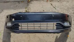 Paraurti anteriore Volkswagen VW Polo 6C Lift 14-17