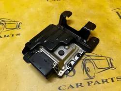 Ford AdBlue-ohjausmoduuli KU6A-5H298-CE käytetty