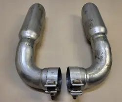 OEM 7P6253681M Embout d'échappement Droit/Gauche VW Touareg