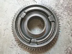 Rueda de retardador OEM 9302640320 - Estado usado