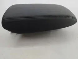 Accoudoir tunnel central Ford Focus 2019 OEM 1966836XZH