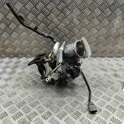 Turbocompressor OEM 06K145614G para Audi A3 Sportback