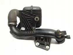 Luftresonatorrohr Audi 2.0 TFSI A4 B8 A5 2007-